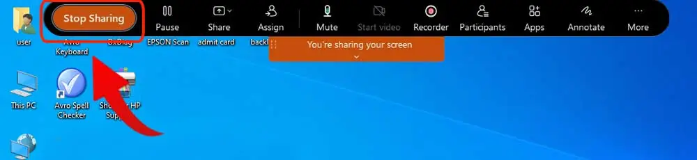 how-to-share-screen-on-webex